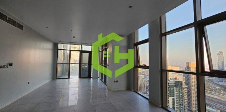 Apartment in Dubai Marina, Dubai, UAE 3 bedrooms, 164.2 sq.m. № 517400