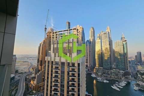 Apartment in Dubai Marina, Dubai, UAE 3 bedrooms, 164.2 sq.m. № 517400 - photo 15