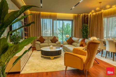 Διαμέρισμα σε Downtown Dubai (Downtown Burj Dubai), ΗΑΕ 2 υπνοδωμάτια, 156 τ.μ. Αρ. 700081 - φωτογραφία 5