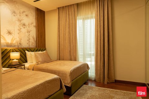 Διαμέρισμα σε Downtown Dubai (Downtown Burj Dubai), ΗΑΕ 2 υπνοδωμάτια, 156 τ.μ. Αρ. 700081 - φωτογραφία 19