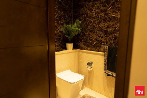 Διαμέρισμα σε Downtown Dubai (Downtown Burj Dubai), ΗΑΕ 2 υπνοδωμάτια, 156 τ.μ. Αρ. 700081 - φωτογραφία 25