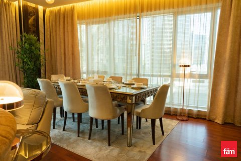 Διαμέρισμα σε Downtown Dubai (Downtown Burj Dubai), ΗΑΕ 2 υπνοδωμάτια, 156 τ.μ. Αρ. 700081 - φωτογραφία 10