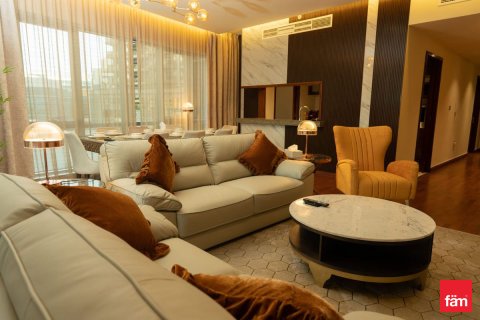 Διαμέρισμα σε Downtown Dubai (Downtown Burj Dubai), ΗΑΕ 2 υπνοδωμάτια, 156 τ.μ. Αρ. 700081 - φωτογραφία 6