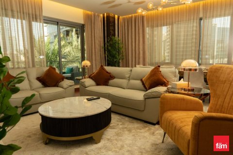 Διαμέρισμα σε Downtown Dubai (Downtown Burj Dubai), ΗΑΕ 2 υπνοδωμάτια, 156 τ.μ. Αρ. 700081 - φωτογραφία 3