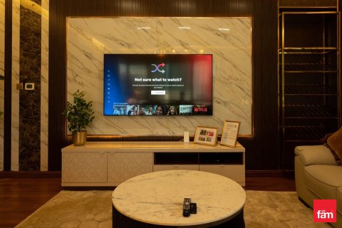 Διαμέρισμα σε Downtown Dubai (Downtown Burj Dubai), ΗΑΕ 2 υπνοδωμάτια, 156 τ.μ. Αρ. 700081 - φωτογραφία 7
