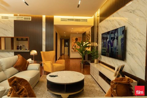 Διαμέρισμα σε Downtown Dubai (Downtown Burj Dubai), ΗΑΕ 2 υπνοδωμάτια, 156 τ.μ. Αρ. 700081 - φωτογραφία 2