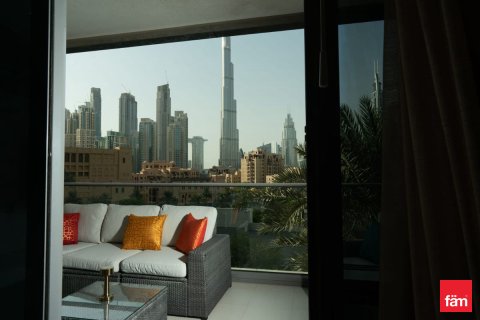 Διαμέρισμα σε Downtown Dubai (Downtown Burj Dubai), ΗΑΕ 2 υπνοδωμάτια, 156 τ.μ. Αρ. 700081 - φωτογραφία 27