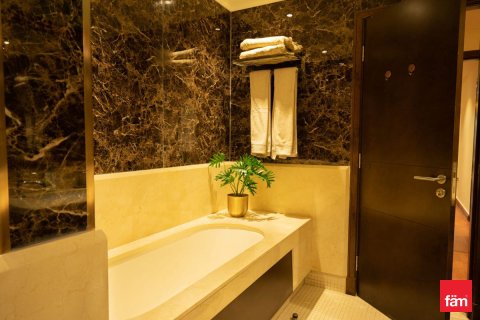 Διαμέρισμα σε Downtown Dubai (Downtown Burj Dubai), ΗΑΕ 2 υπνοδωμάτια, 156 τ.μ. Αρ. 700081 - φωτογραφία 23