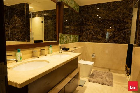 Διαμέρισμα σε Downtown Dubai (Downtown Burj Dubai), ΗΑΕ 2 υπνοδωμάτια, 156 τ.μ. Αρ. 700081 - φωτογραφία 22