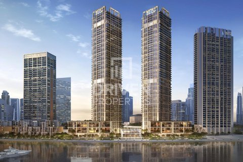 Apartamento en venta en Business Bay, Dubai, EAU 1 dormitorio, 77.02 m2 № 767972 - foto 20
