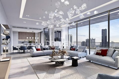 Apartamento en venta en Business Bay, Dubai, EAU 1 dormitorio, 77.02 m2 № 767972 - foto 14