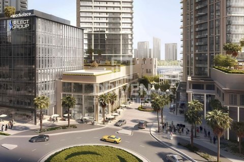 Apartamento en venta en Business Bay, Dubai, EAU 1 dormitorio, 77.02 m2 № 767972 - foto 21