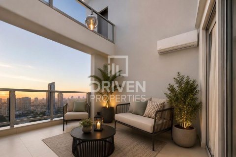 Пәтер DIFC, Дубай, БАӘ-да 2 жатын бөлмелер, 178.93 м² № 767969 - фото 10
