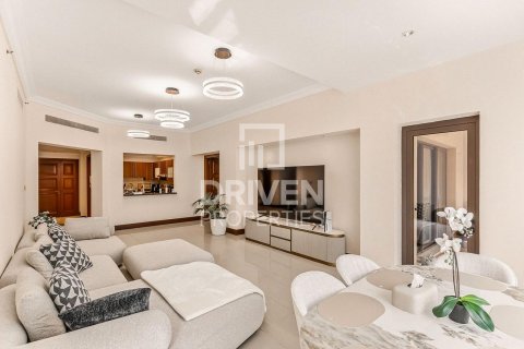 آپارتمان در Palm Jumeirah، Dubai ، امارات متحده عربی 2 خوابه ، 167.97 متر مربع.  شماره 767968