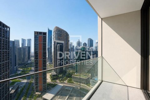 Apartman u gradu Business Bay, Dubai, UAE 1 soba, 49.05 m2 Br. 767970 - Slika 9