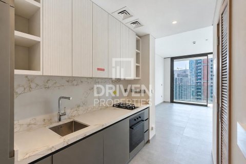 Apartment in Business Bay, Dubai, UAE 1 room, 49.05 sq.m. № 767970