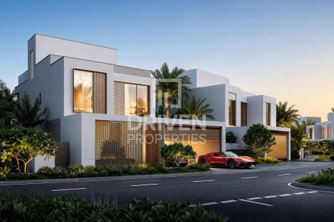Dubai, BAE’de satılık sıra ev 3 yatak odası, 404.96 m² No 767973 - fotoğraf 12