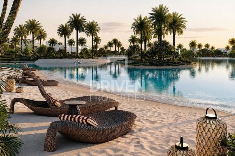 Dubai, BAE’de satılık sıra ev 3 yatak odası, 404.96 m² No 767973 - fotoğraf 4