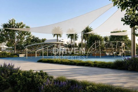 Dubai, BAE’de satılık sıra ev 3 yatak odası, 404.96 m² No 767973 - fotoğraf 7