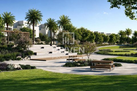 Dubai, BAE’de satılık sıra ev 3 yatak odası, 404.96 m² No 767973 - fotoğraf 9