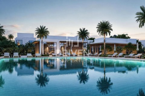 Dubai, BAE’de satılık sıra ev 3 yatak odası, 404.96 m² No 767973 - fotoğraf 6
