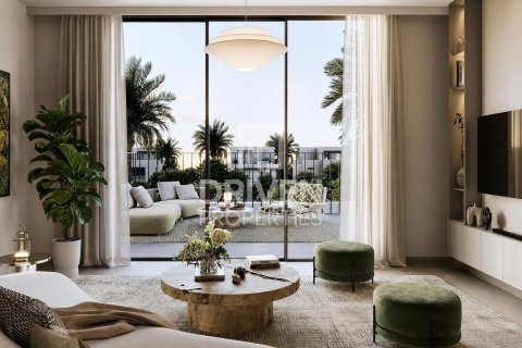 Dubai, BAE’de satılık sıra ev 3 yatak odası, 404.96 m² No 767973 - fotoğraf 20