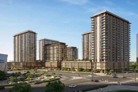 مشروع تطويري Tara Park في جزيرة الريم، أبو ظبي، الإمارات العربية المتحدة، رقم 709231
