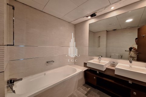 Appartamento in affitto a Al Reem Island, Abu Dhabi, EAU 2 camere da letto, 140.7 mq. № 458994 - foto 10