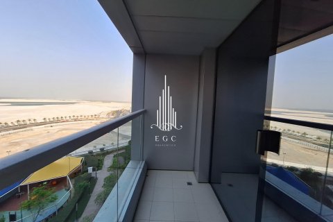 阿联酋 Abu Dhabi Al Reem Island 公寓  2 卧, 140.7 平方米 , 编号 458994