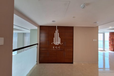 Penthouse te huur in Al Reem Island, Abu Dhabi, VAE 5 slaapkamers, 511 vr.m., nr 458993 - foto 10