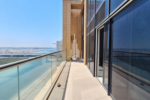 Penthouse te huur in Al Reem Island, Abu Dhabi, VAE 5 slaapkamers, 511 vr.m., nr 458993 - foto 5