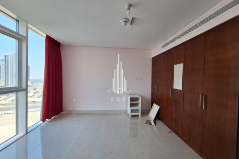 Penthouse te huur in Al Reem Island, Abu Dhabi, VAE 5 slaapkamers, 511 vr.m., nr 458993 - foto 12