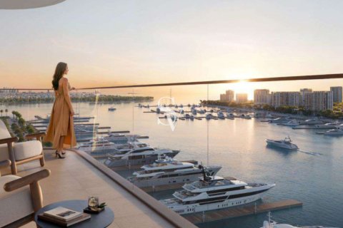 Apartament de vânzare în Dubai, EAU 1 dormitor, 68 mp.  №669538 - poză 11