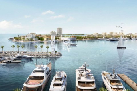 Apartament de vânzare în Dubai, EAU 1 dormitor, 68 mp.  №669538 - poză 5