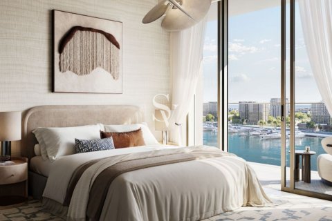 Apartament de vânzare în Dubai, EAU 1 dormitor, 68 mp.  №669538 - poză 7