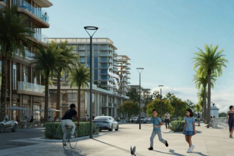 Apartament de vânzare în Dubai, EAU 1 dormitor, 68 mp.  №669538 - poză 9