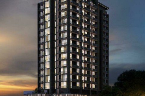 Купить квартиру в Дубай, ОАЭ 2 комнаты, 77м2, № 669543 - фото 20