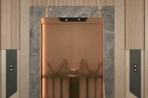 Купить квартиру в Дубай, ОАЭ 2 комнаты, 77м2, № 669543 - фото 15