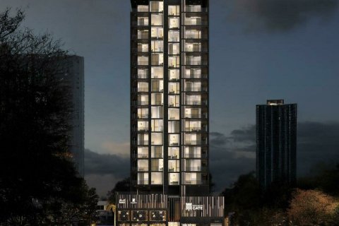 Купить квартиру в Дубай, ОАЭ 2 комнаты, 77м2, № 669543 - фото 18