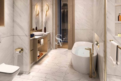 Apartment in HARBOUR LIGHTS in Maritime City, Dubai, UAE 2 bedrooms, 191 sq.m. № 669539 - photo 5
