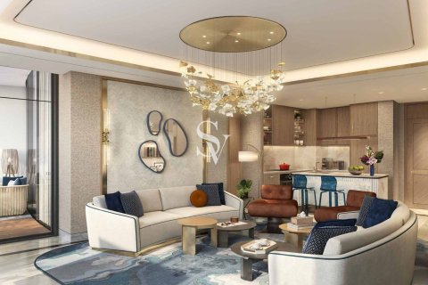 Apartamento em Maritime City, Dubai, EAU 2 quartos, 191 m2 № 669539