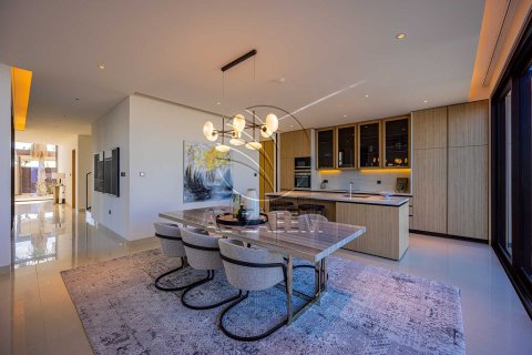 Villa para venda em Saadiyat Island, Abu Dhabi, EAU 4 quartos, 720 m2 № 725782 - foto 3