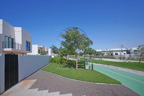Βίλα στην Yas Island, Abu Dhabi, ΗΑΕ 4 υπνοδωμάτια, 476 τ.μ. Αρ. 725777