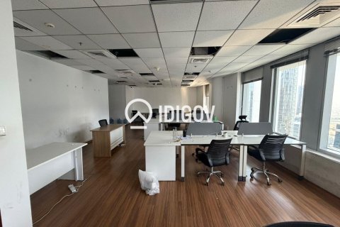Zyrë në Business Bay, Dubai, Emiratet e Bashkuara Arabe 77.76 m2. № 735858 - Foto 7