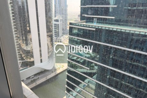 Γραφείο σε Business Bay, Dubai, ΗΑΕ 77.76 τ.μ. Αρ. 735858
