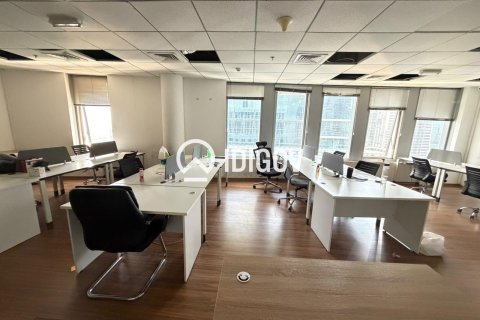 Zyrë në Business Bay, Dubai, Emiratet e Bashkuara Arabe 77.76 m2. № 735858 - Foto 5