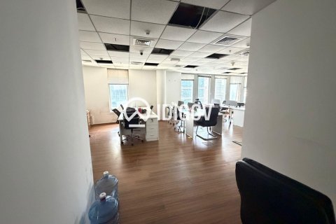 Zyrë në Business Bay, Dubai, Emiratet e Bashkuara Arabe 77.76 m2. № 735858 - Foto 2