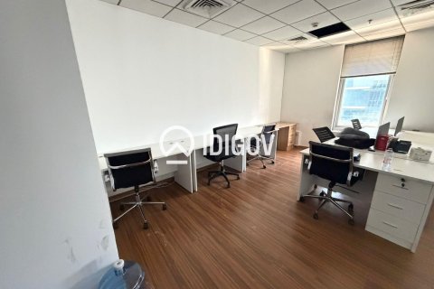 Zyrë në Business Bay, Dubai, Emiratet e Bashkuara Arabe 77.76 m2. № 735858 - Foto 6