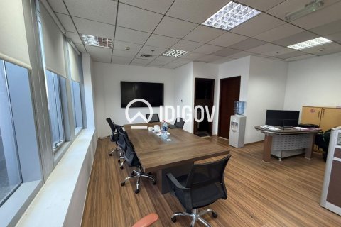 Escritório para arrendamento em Business Bay, Dubai, EAU 93.27 m2 № 735857 - foto 5
