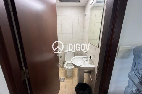 Escritório para arrendamento em Business Bay, Dubai, EAU 93.27 m2 № 735857 - foto 12